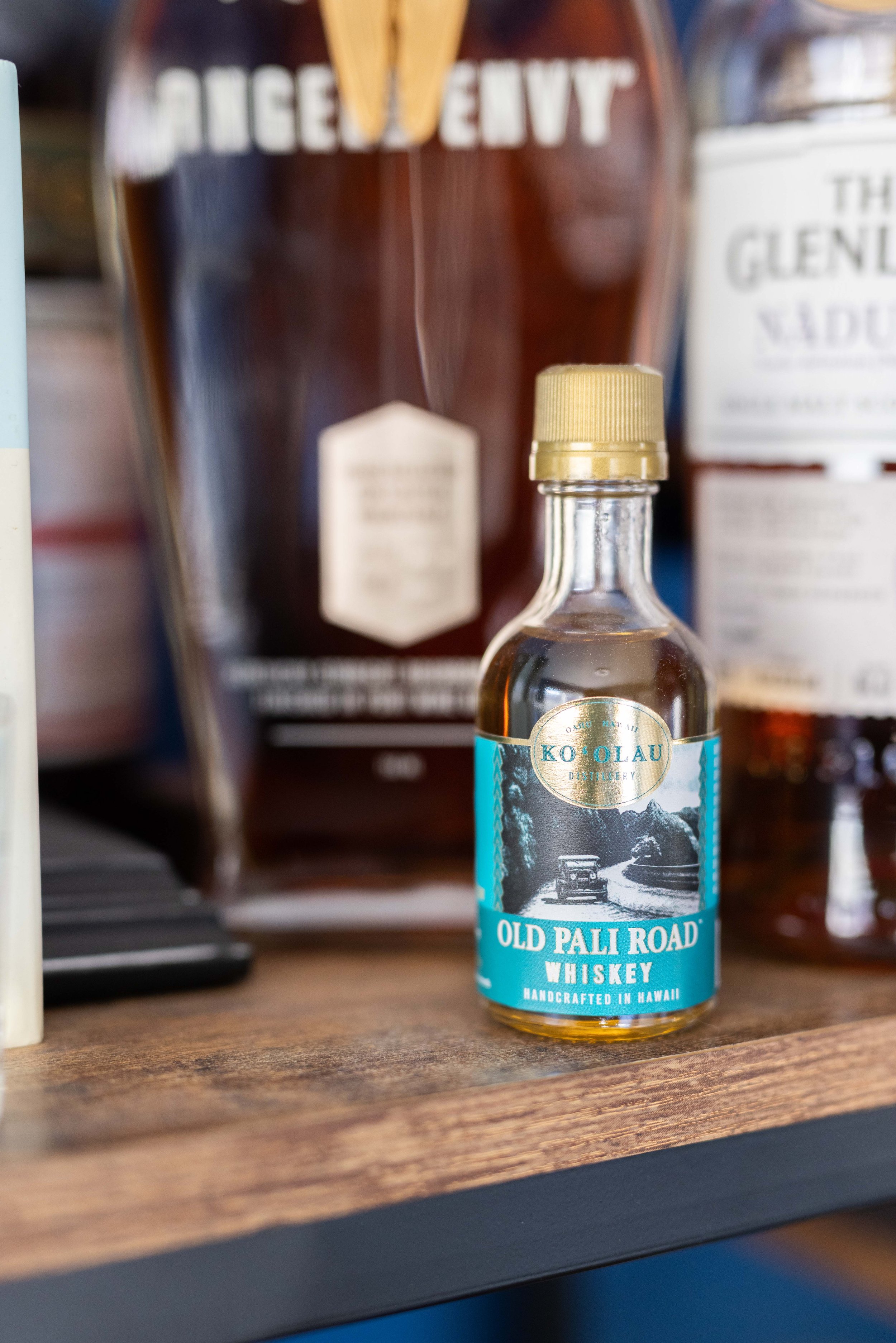Old Pali Road Whiskey Review — The Whisky Study Old Pali Road Whiskey Review — The Whisky Study